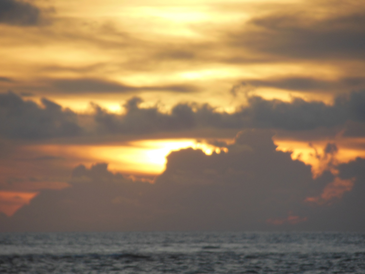 2013-11-09 Billabong Scuba, Mabul 